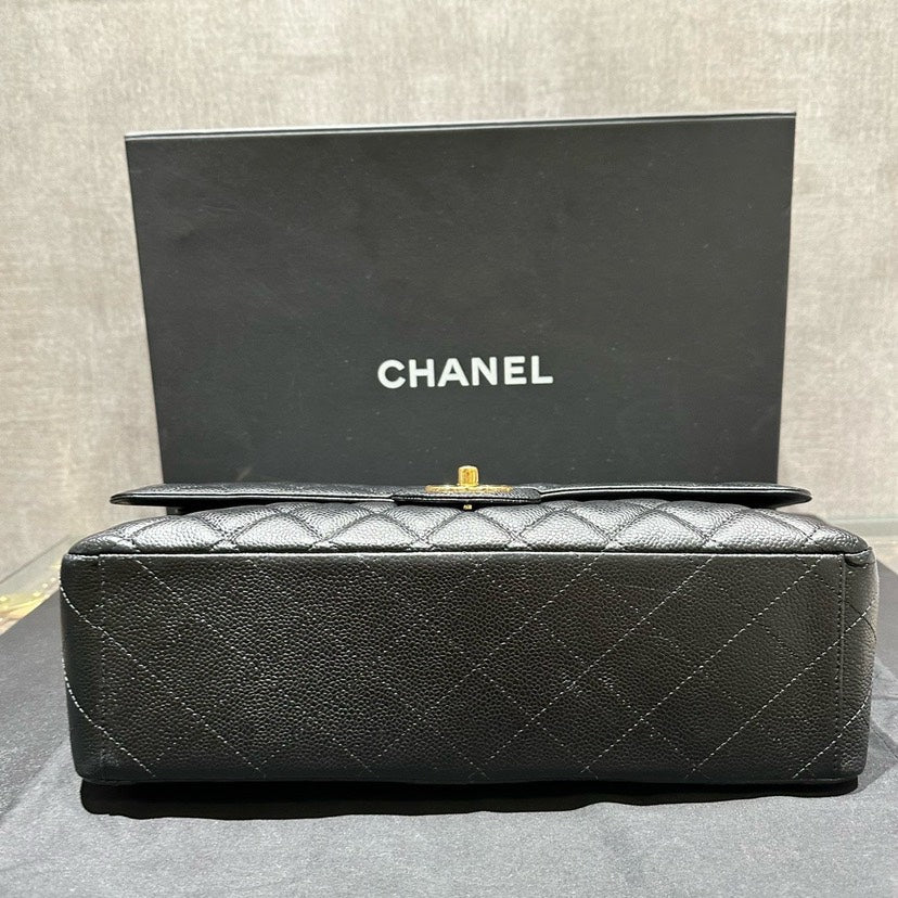 Chanel Flap Shoulder Bag - Almora Bags
