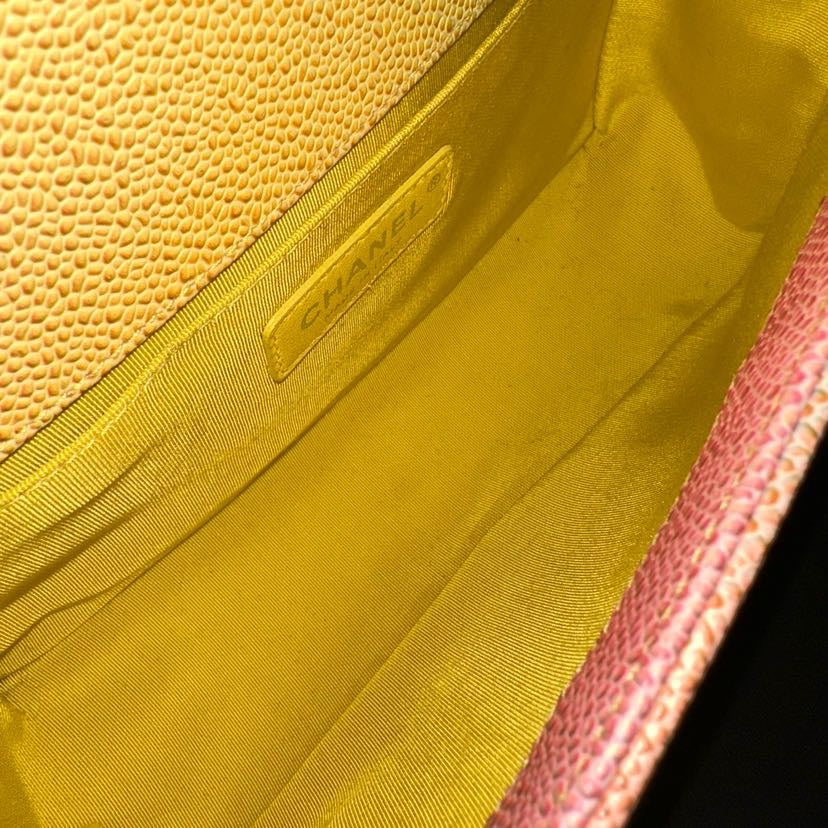 Chanel Boy Shoulder Bag - Almora Bags