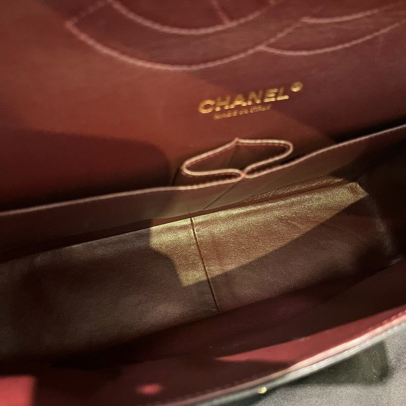 Chanel Classic Flap Shoulder Bag - Almora Bags