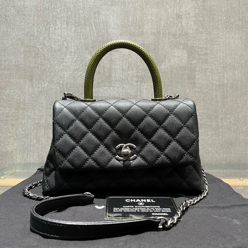 Chanel Handbag Bag - Almora Bags