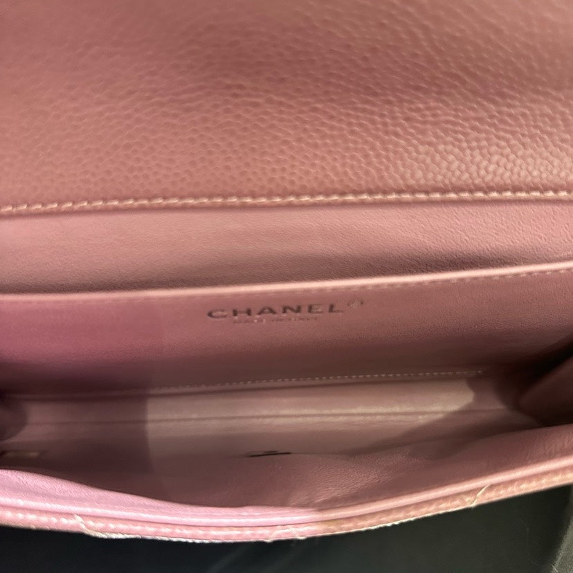 Chanel Classic Flap Shoulder Bag - Almora Bags