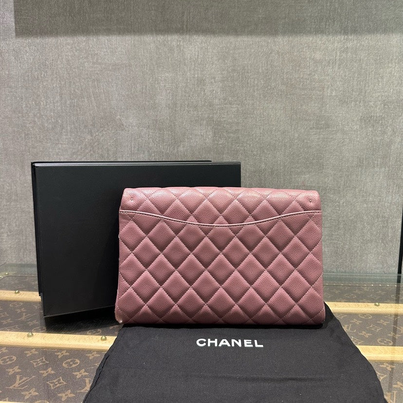 Chanel Classic Flap Shoulder Bag - Almora Bags