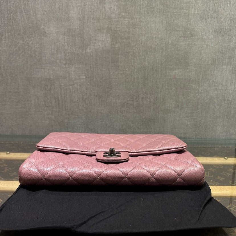 Chanel Classic Flap Shoulder Bag - Almora Bags