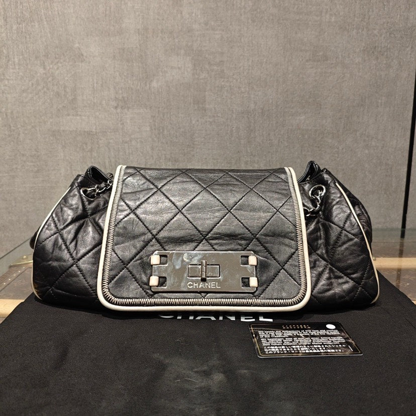 Chanel Handbag Bag - Almora Bags