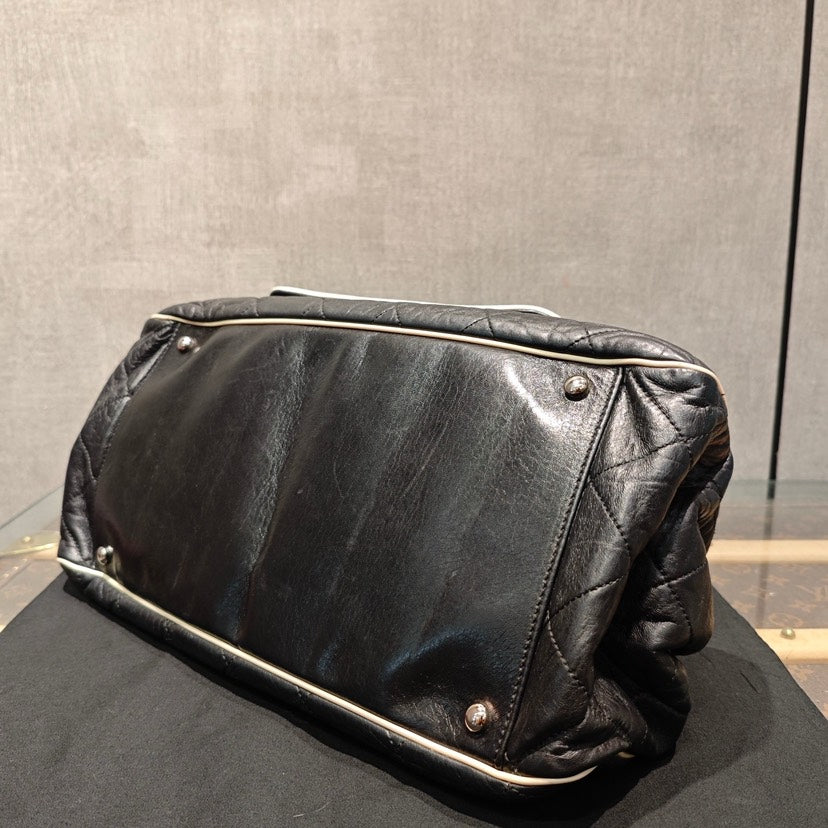 Chanel Handbag Bag - Almora Bags