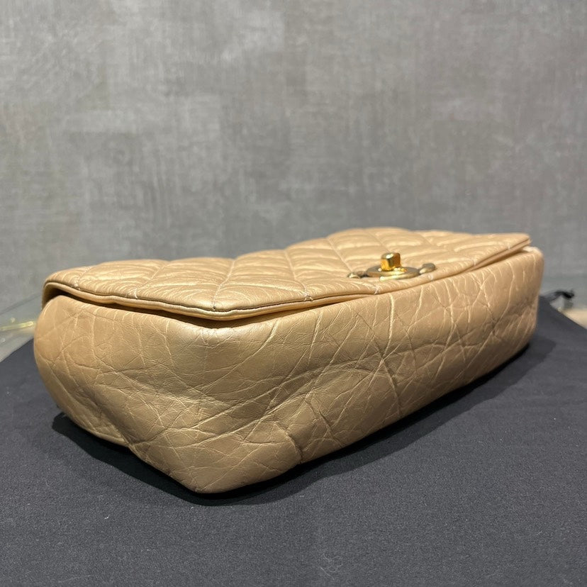 Chanel Flap Shoulder Bag - Almora Bags