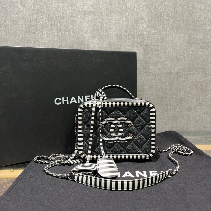 Chanel Handbag Bag - Almora Bags