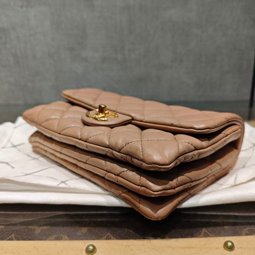 Chanel Shoulder Bag - Almora Bags