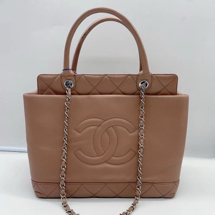 Chanel Tote Bag - Almora Bags