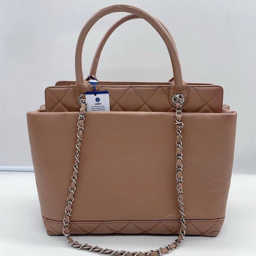 Chanel Tote Bag - Almora Bags