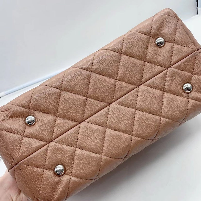 Chanel Tote Bag - Almora Bags