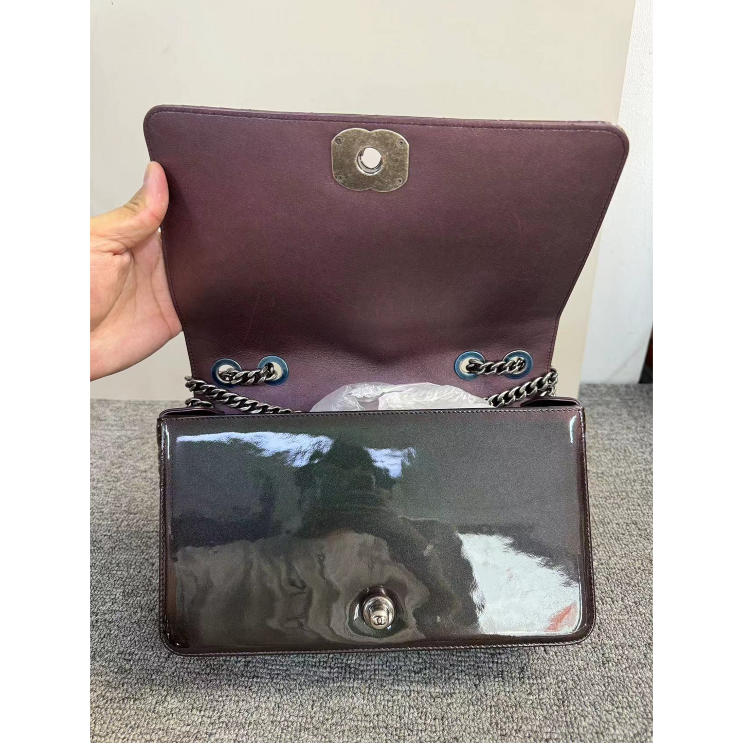 Chanel Shoulder Bag - Almora Bags