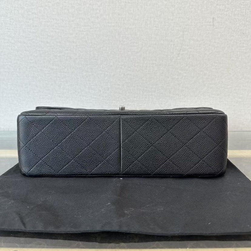 Chanel Jumbo Shoulder Bag - Almora Bags