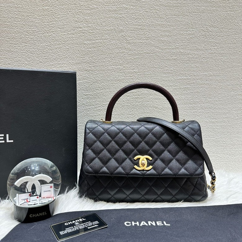 Chanel Handbag Bag - Almora Bags