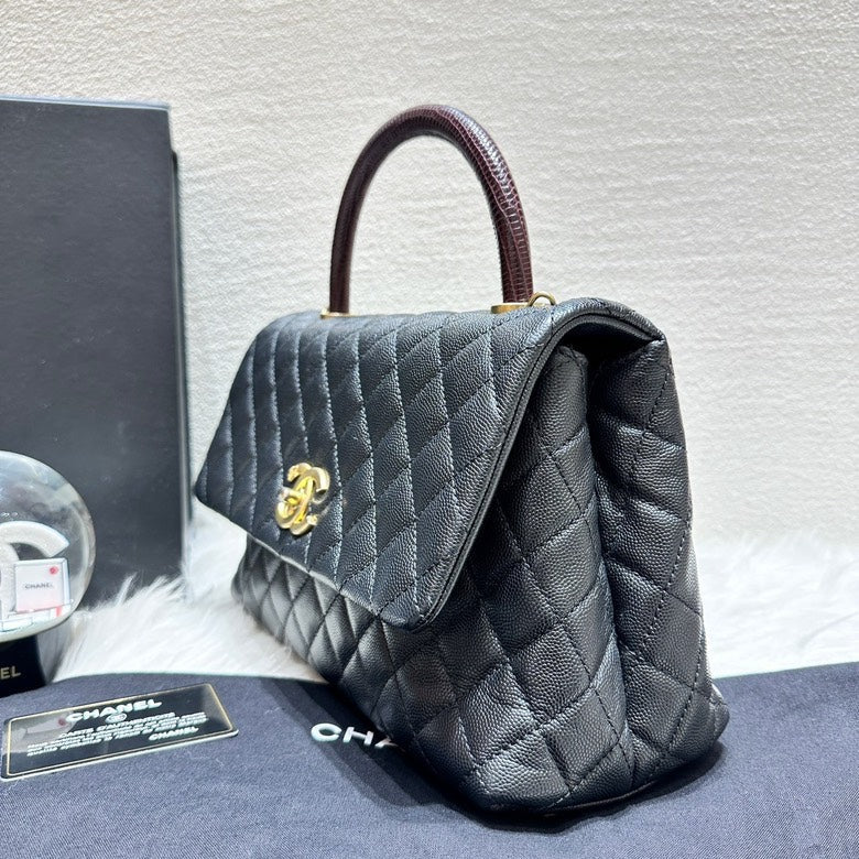 Chanel Handbag Bag - Almora Bags