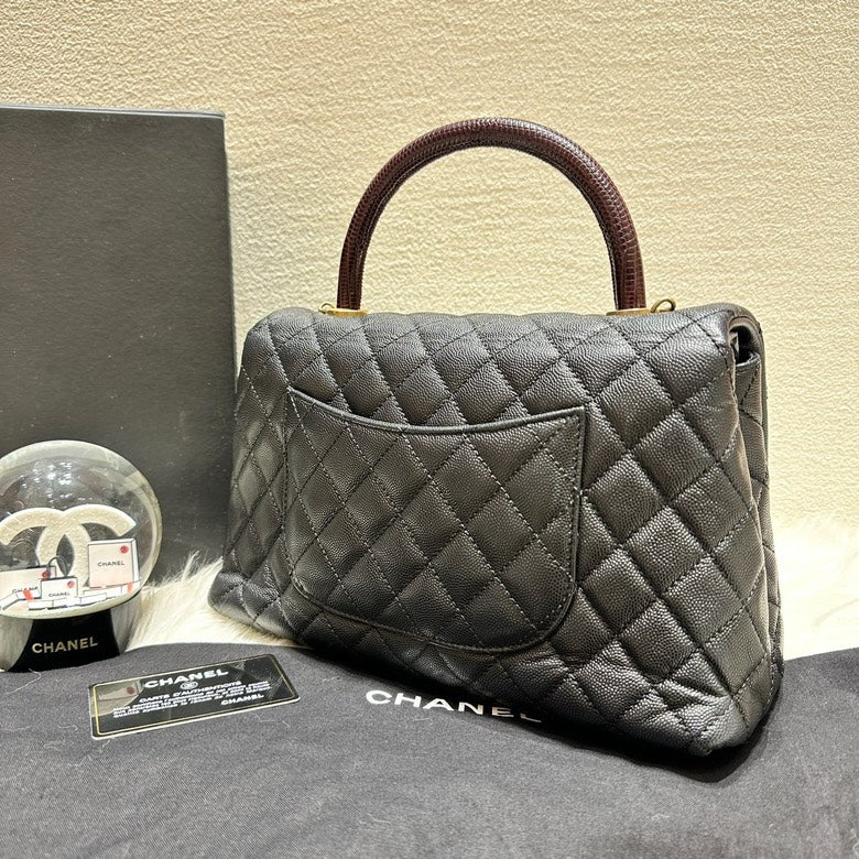 Chanel Handbag Bag - Almora Bags