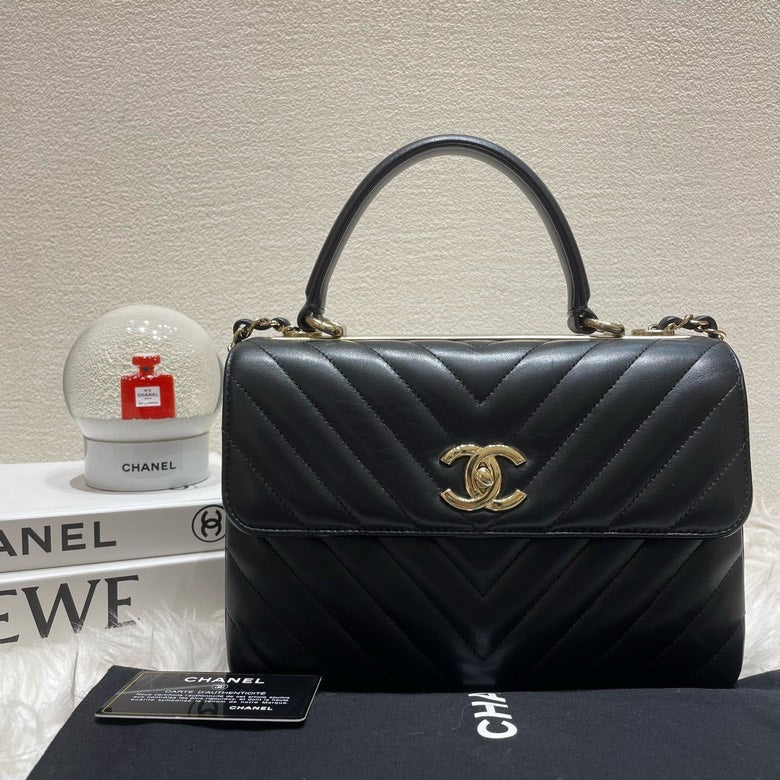 Chanel Handbag Bag - Almora Bags