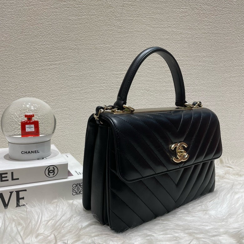 Chanel Handbag Bag - Almora Bags