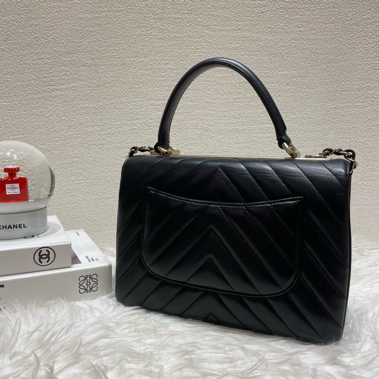 Chanel Handbag Bag - Almora Bags