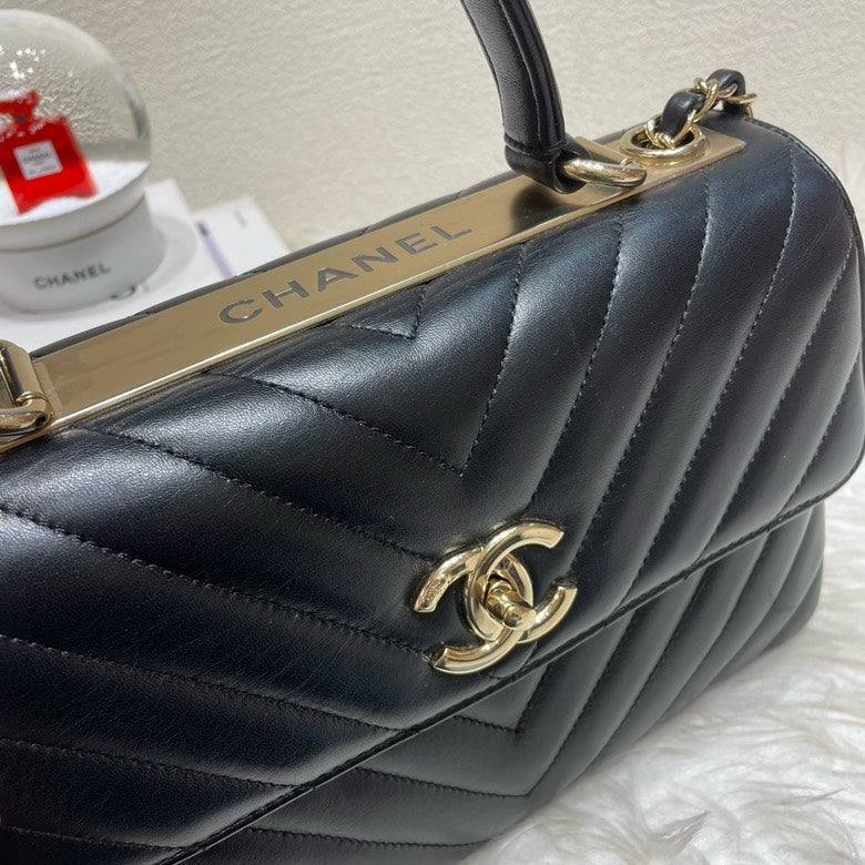 Chanel Handbag Bag - Almora Bags