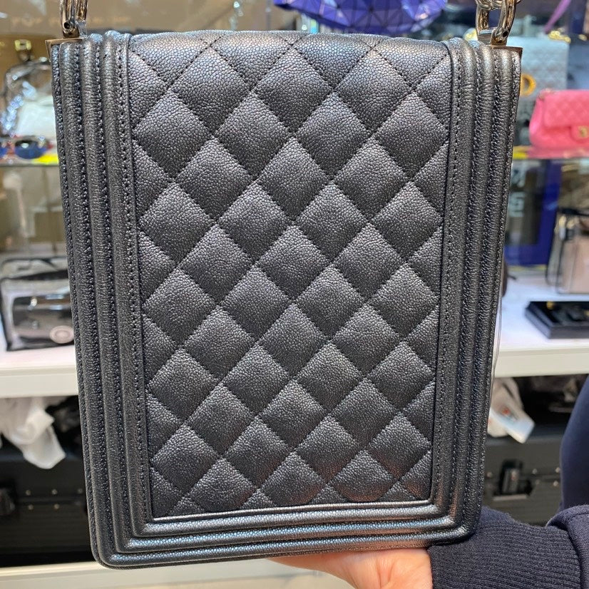 Chanel Flap Shoulder Bag - Almora Bags