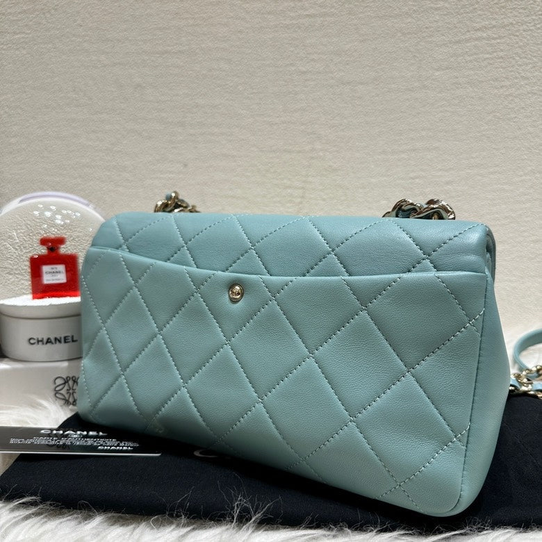 Chanel Flap Shoulder Bag - Almora Bags