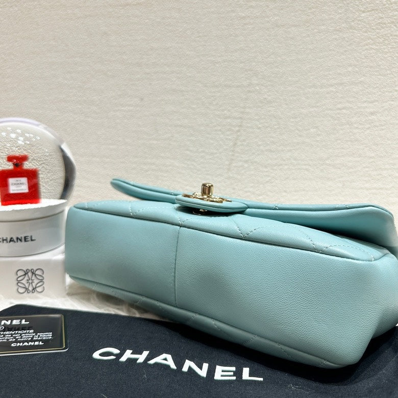 Chanel Flap Shoulder Bag - Almora Bags
