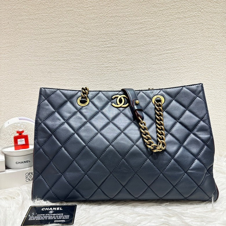 Chanel Tote Bag - Almora Bags