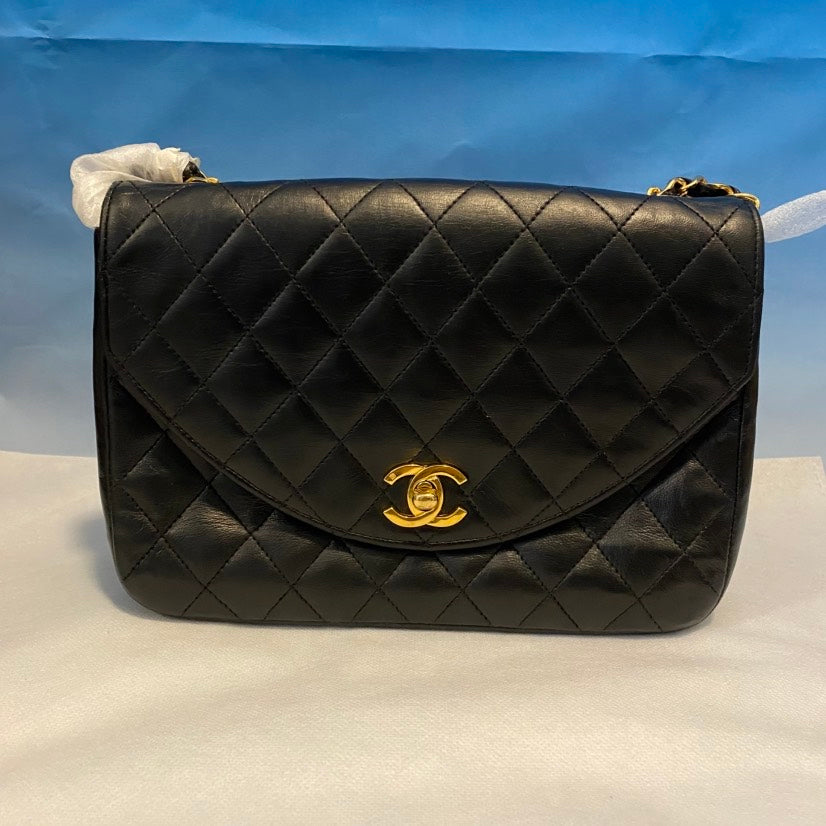 Chanel Shoulder Bag - Almora Bags