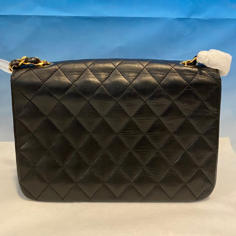 Chanel Shoulder Bag - Almora Bags