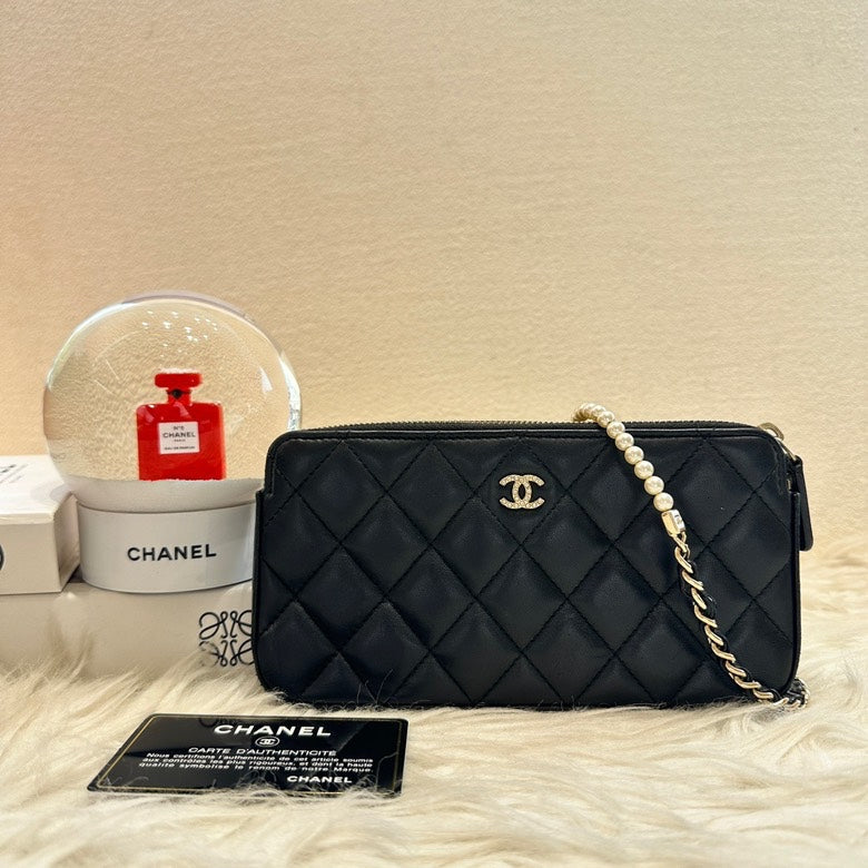 Chanel Handbag Bag - Almora Bags
