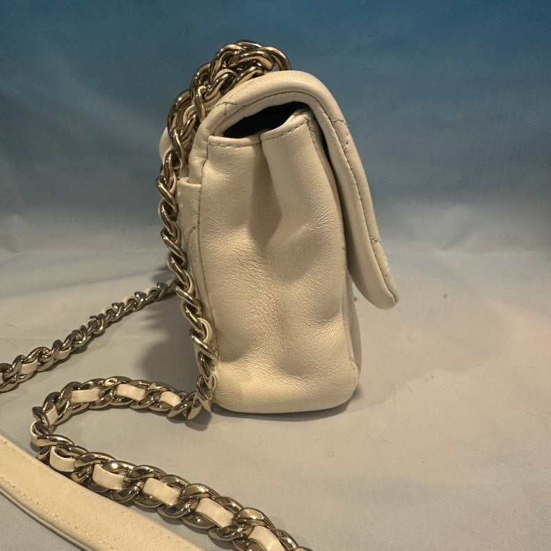 Chanel Flap Shoulder Bag - Almora Bags