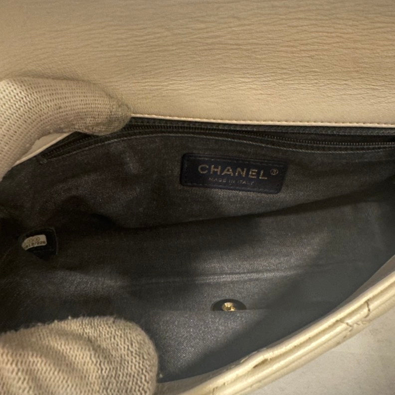 Chanel Flap Shoulder Bag - Almora Bags