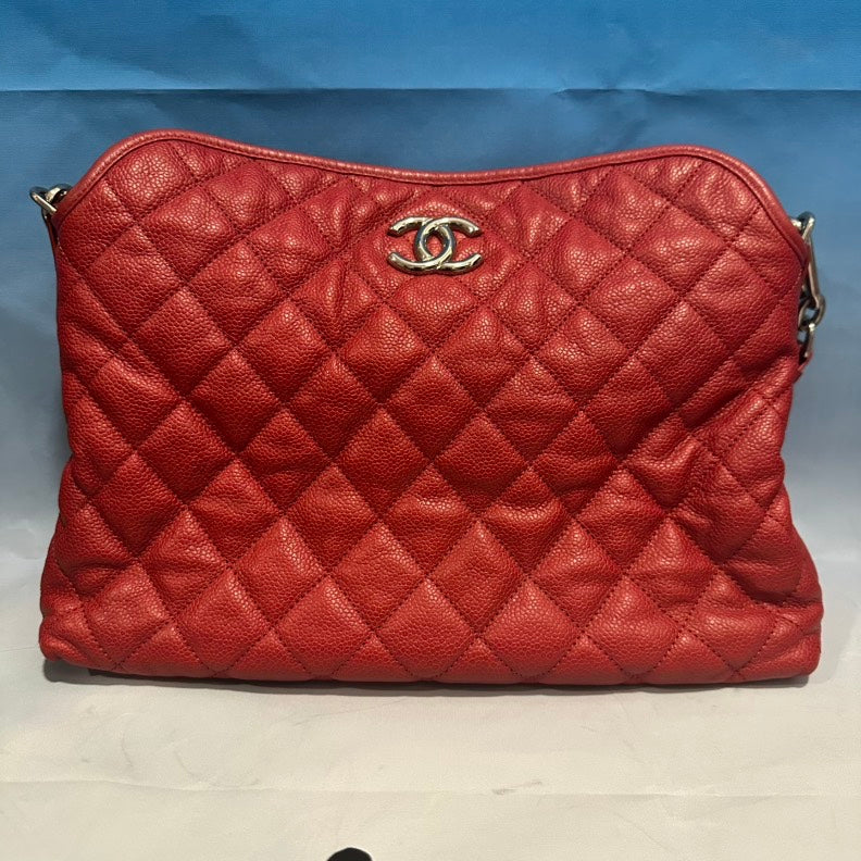 Chanel Shoulder Bag - Almora Bags