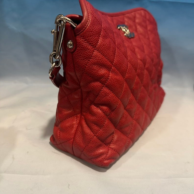 Chanel Shoulder Bag - Almora Bags