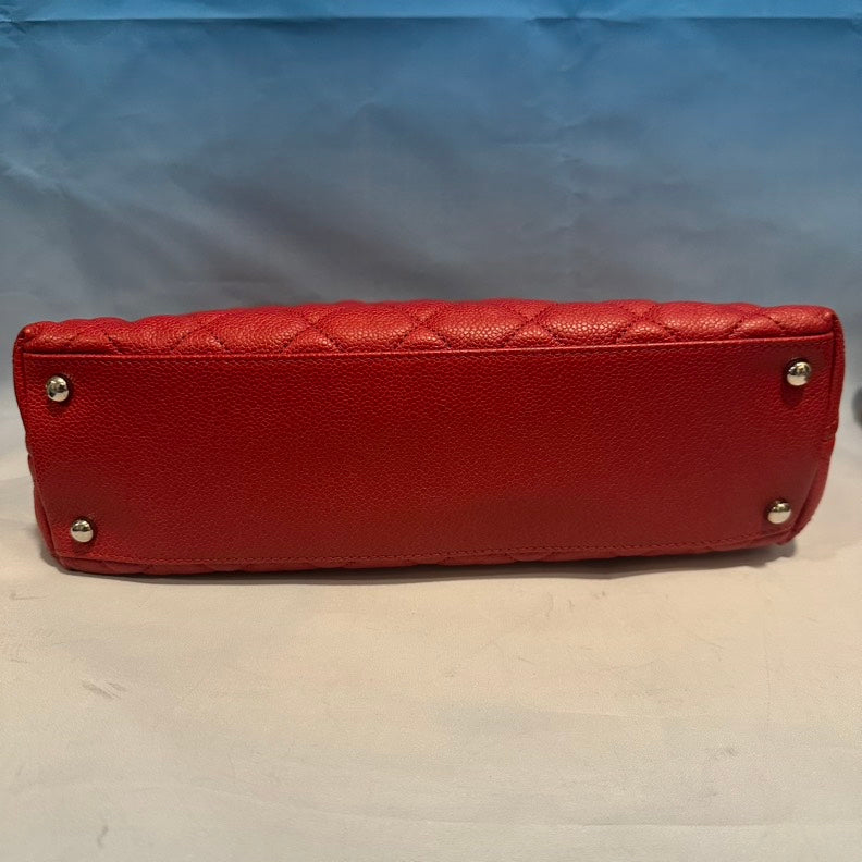 Chanel Shoulder Bag - Almora Bags