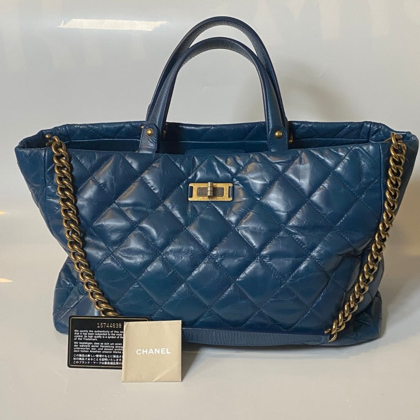 Chanel Tote Bag - Almora Bags