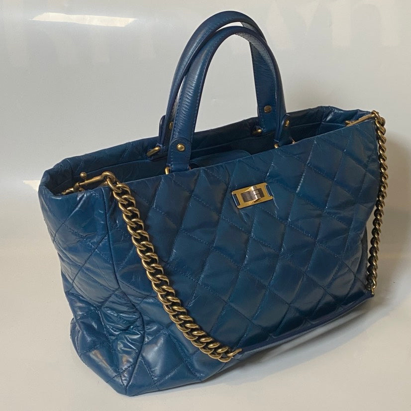 Chanel Tote Bag - Almora Bags