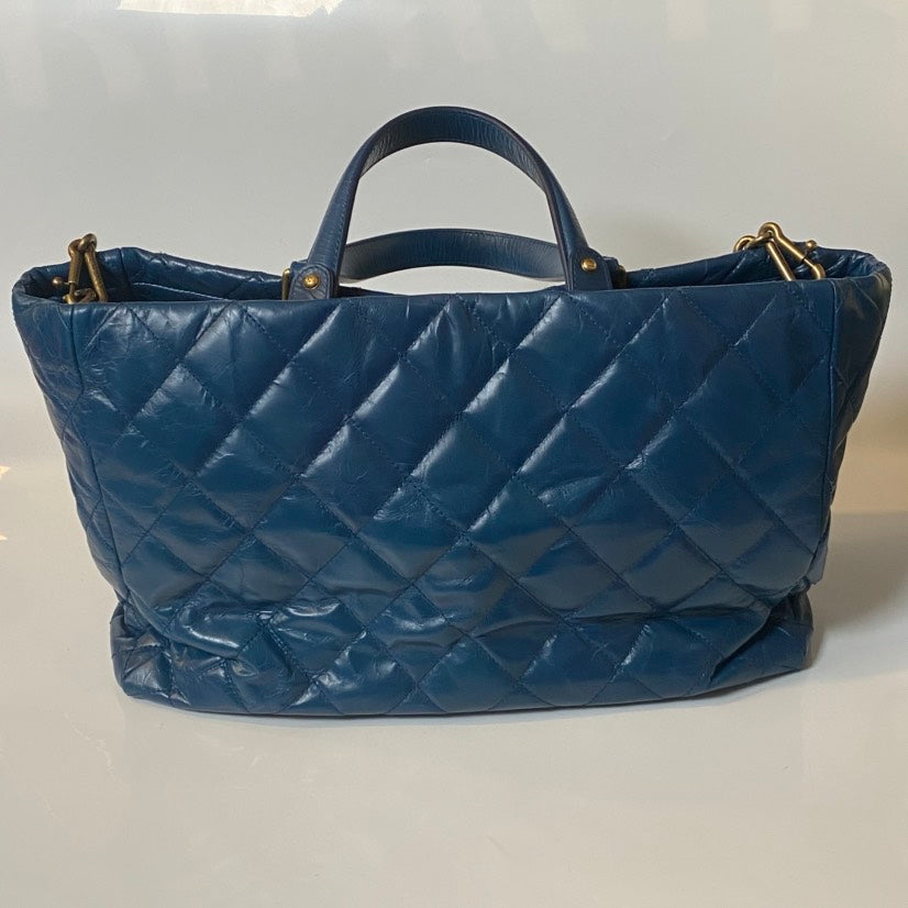 Chanel Tote Bag - Almora Bags