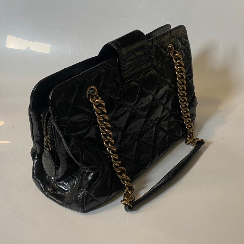 Chanel Shoulder Bag - Almora Bags