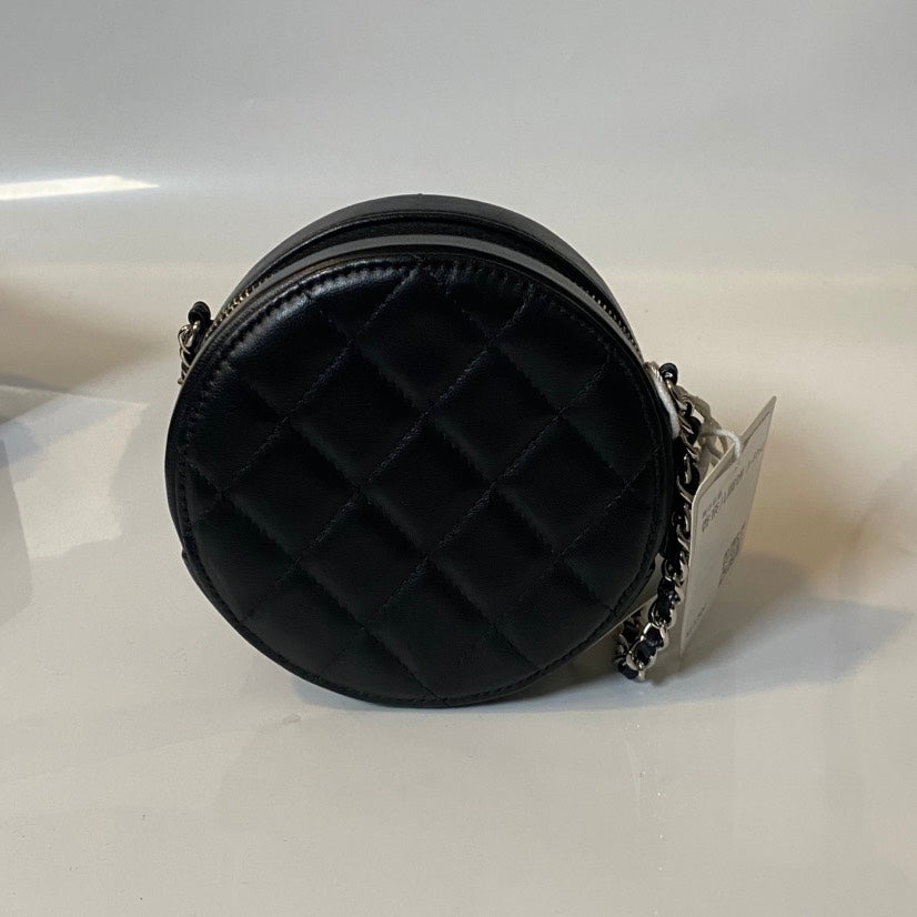 Chanel Crossbody Bag - Almora Bags