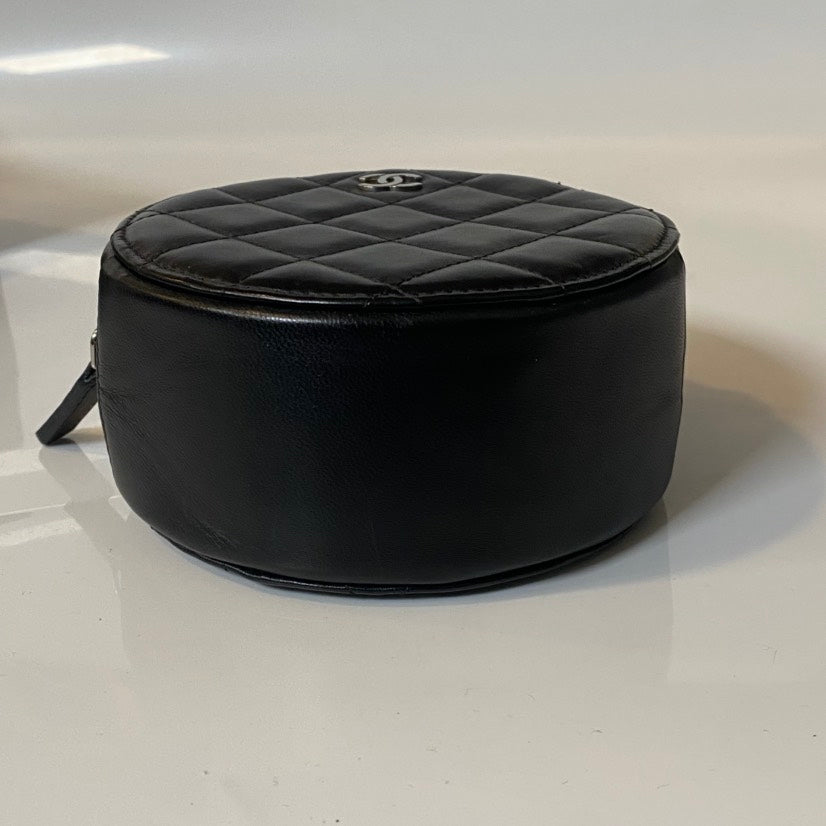 Chanel Crossbody Bag - Almora Bags
