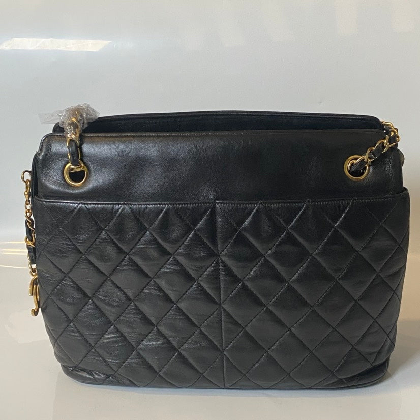Chanel Shoulder Bag - Almora Bags