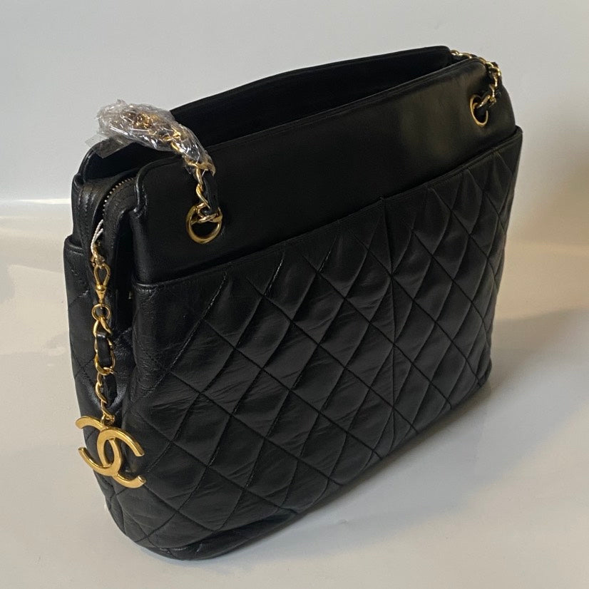 Chanel Shoulder Bag - Almora Bags