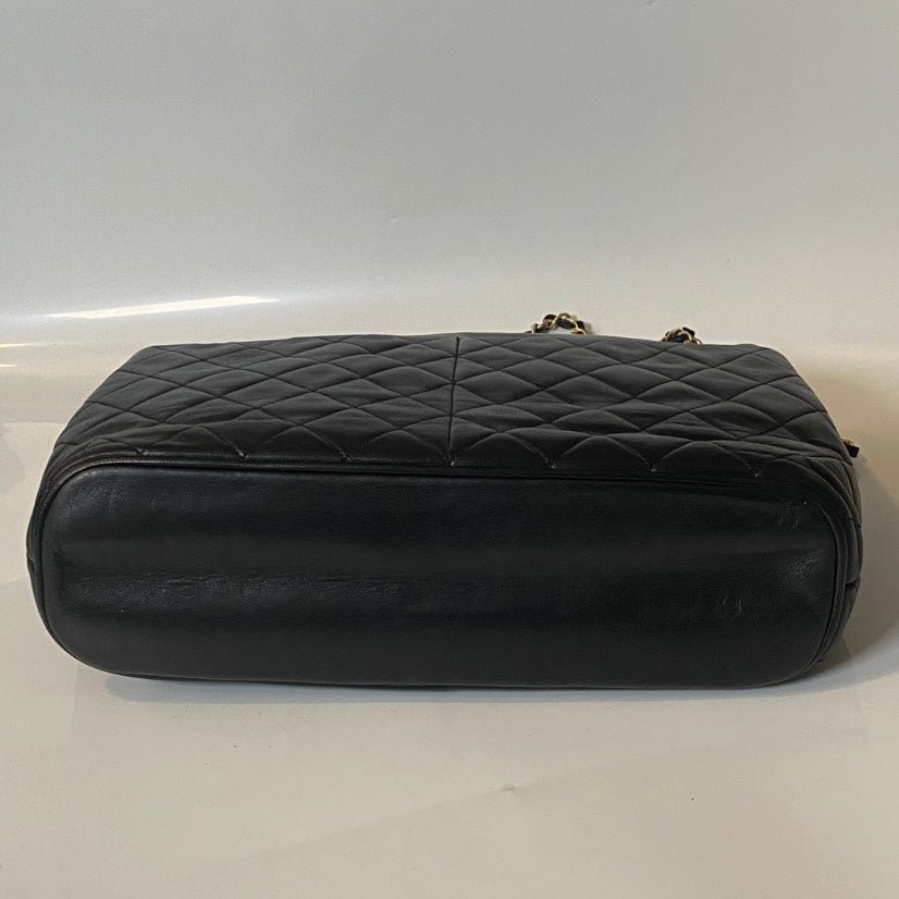 Chanel Shoulder Bag - Almora Bags