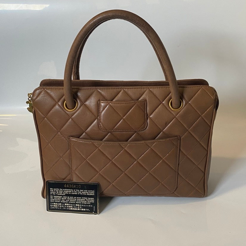Chanel Handbag Bag - Almora Bags