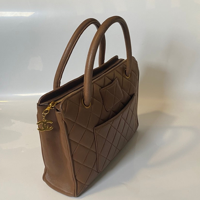 Chanel Handbag Bag - Almora Bags