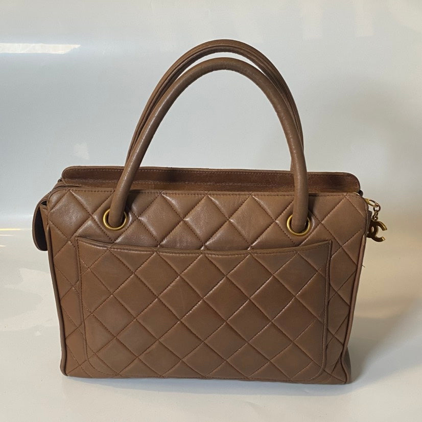 Chanel Handbag Bag - Almora Bags