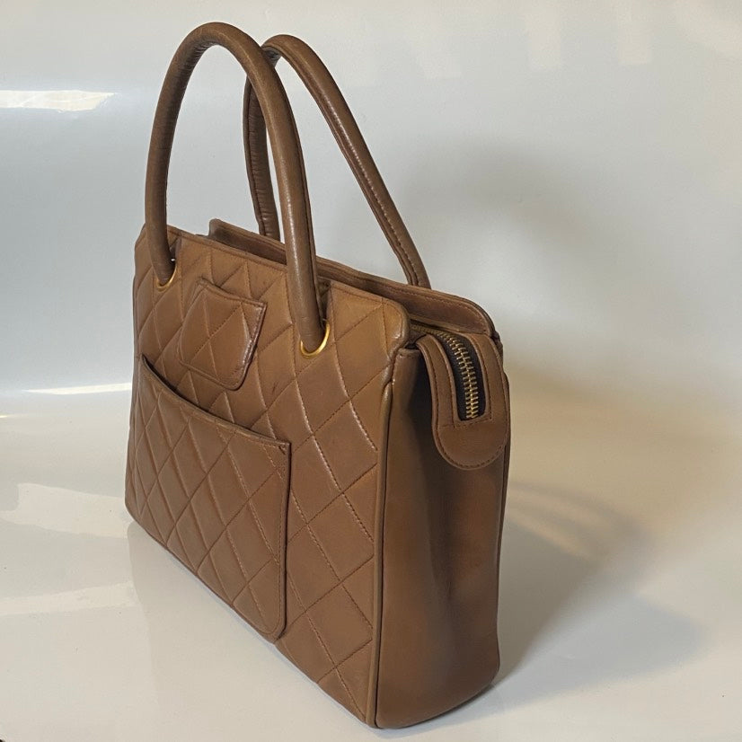 Chanel Handbag Bag - Almora Bags