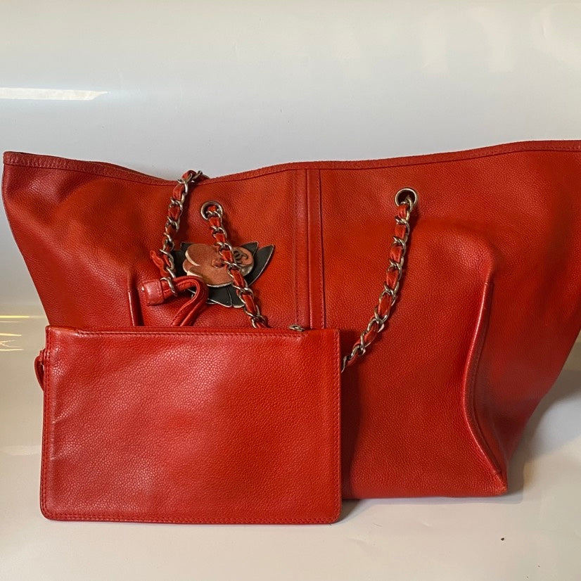 Chanel Tote Bag - Almora Bags